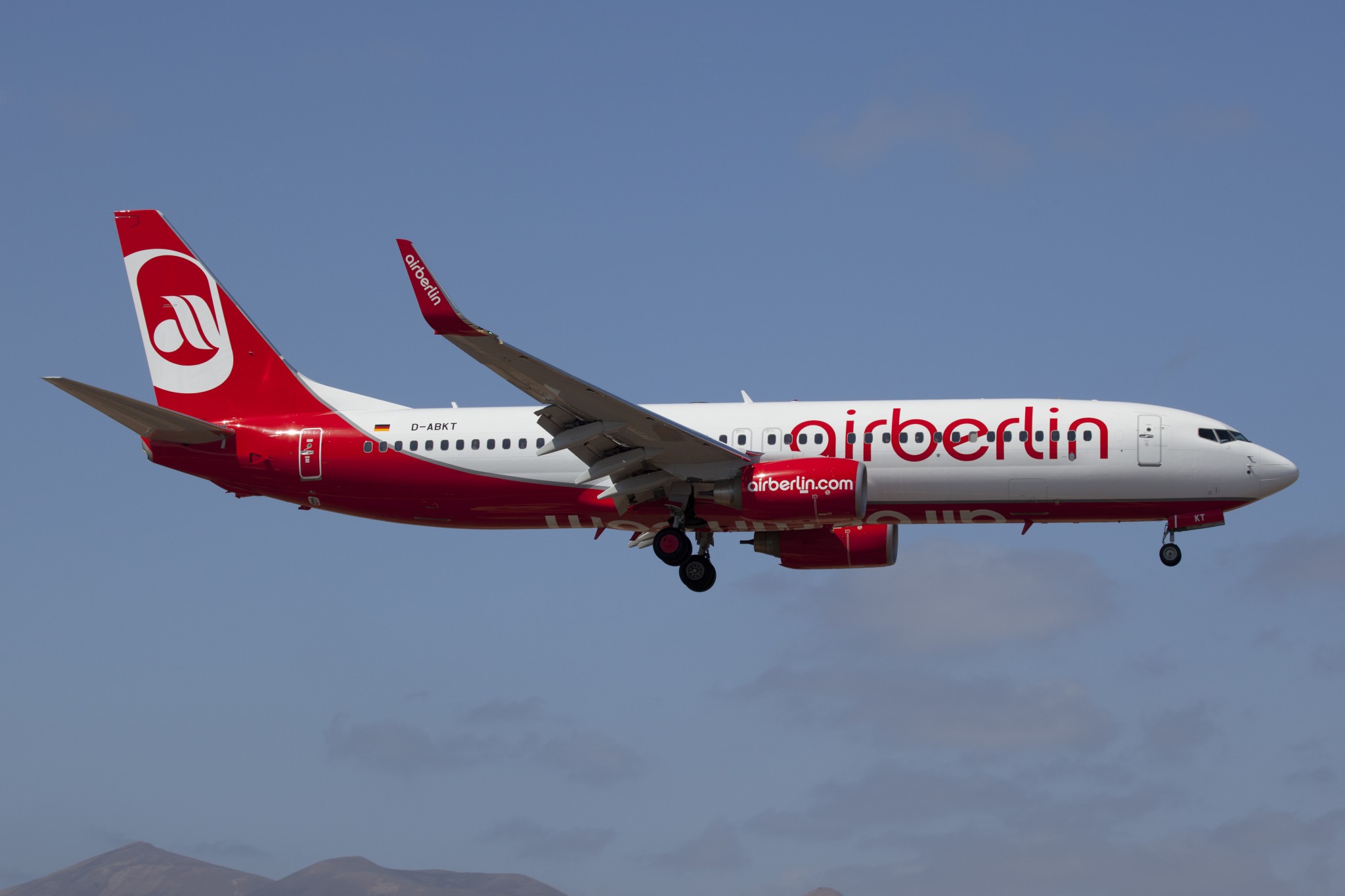 Sundair owner purchases trademark rights of Air Berlin
