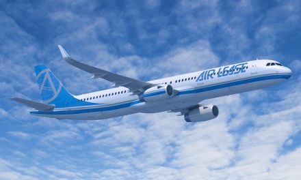 ALC inks LOI for 111 aircraft; launches ESG fund