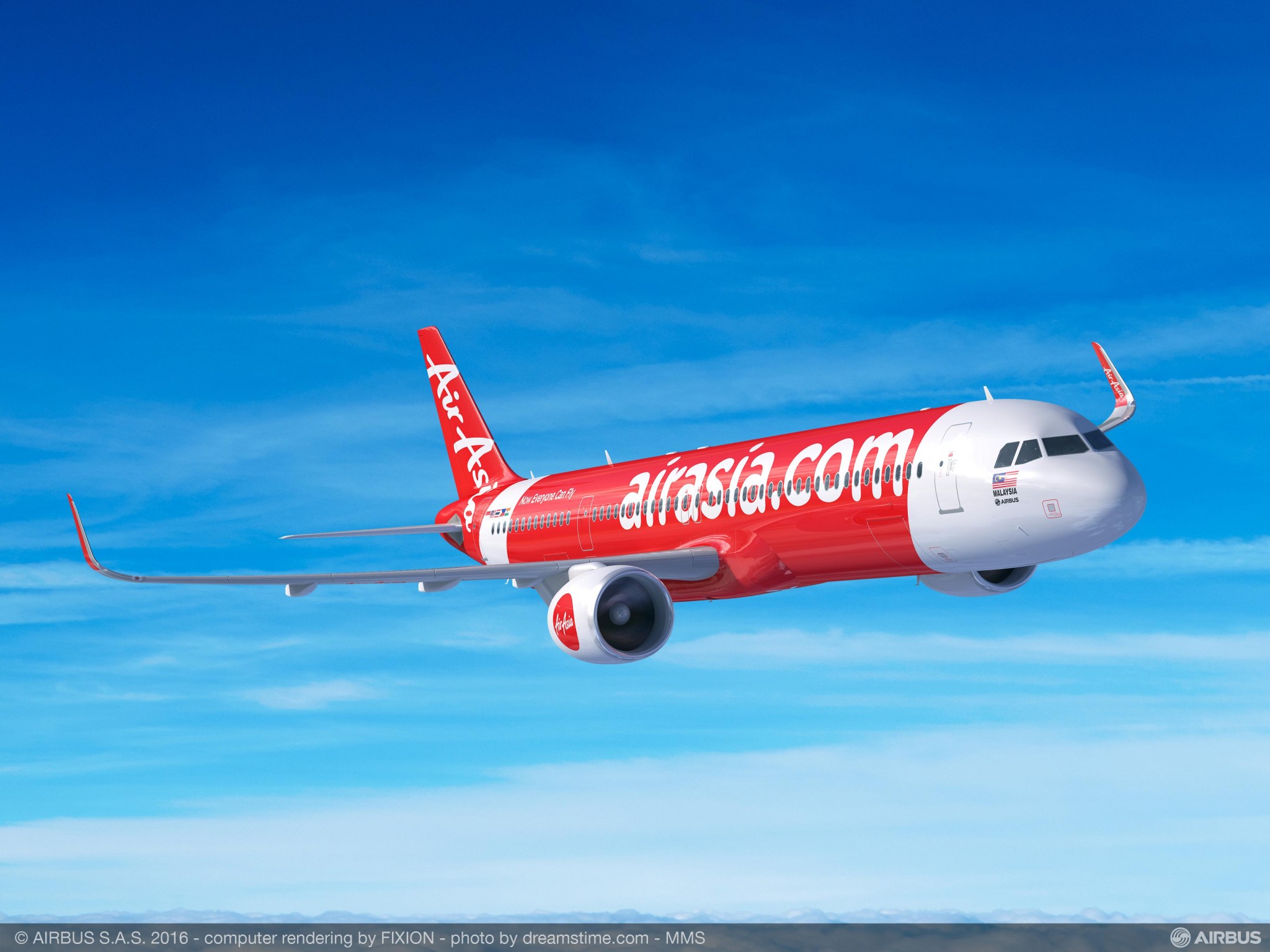 AirAsia plans robust expansion of Malaysia and Thailand medium-haul routes