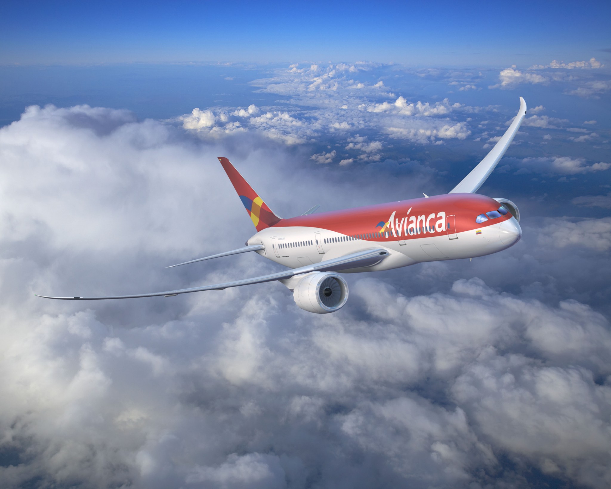 Avianca cancels Viva merger