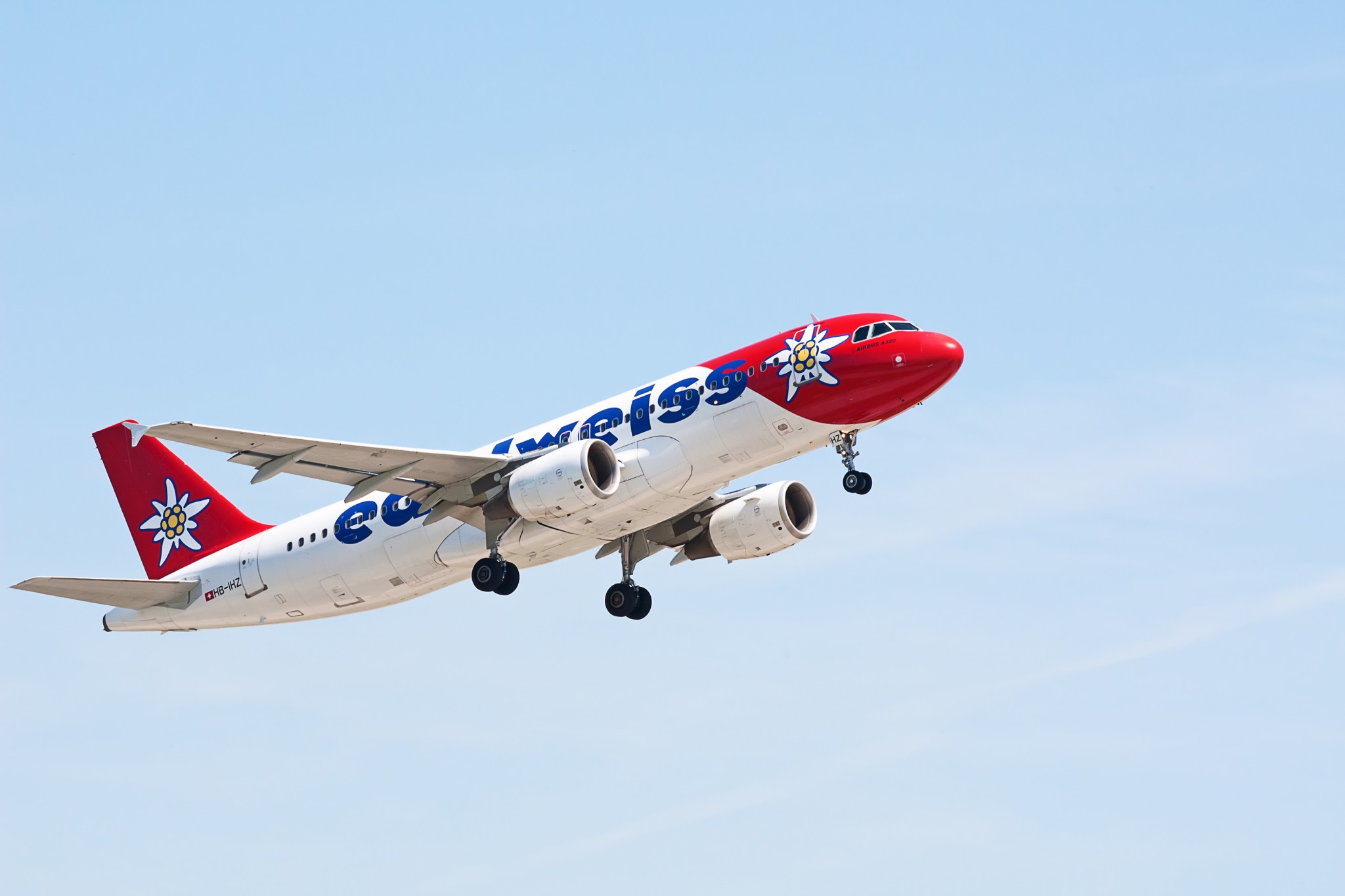 Edelweiss connects Zurich to two Jordanian destinations