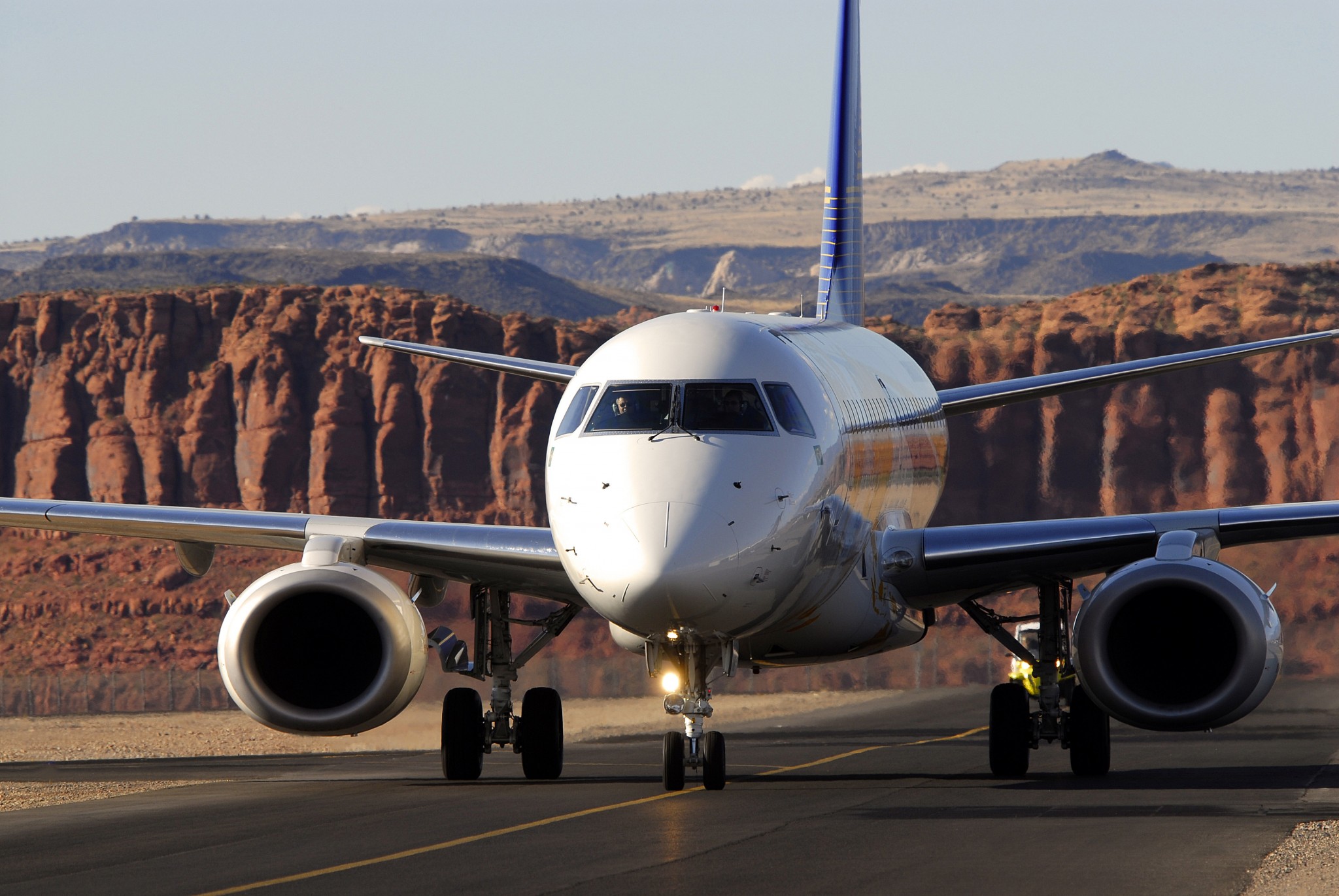 Embraer-Boeing deal talks enter final stage