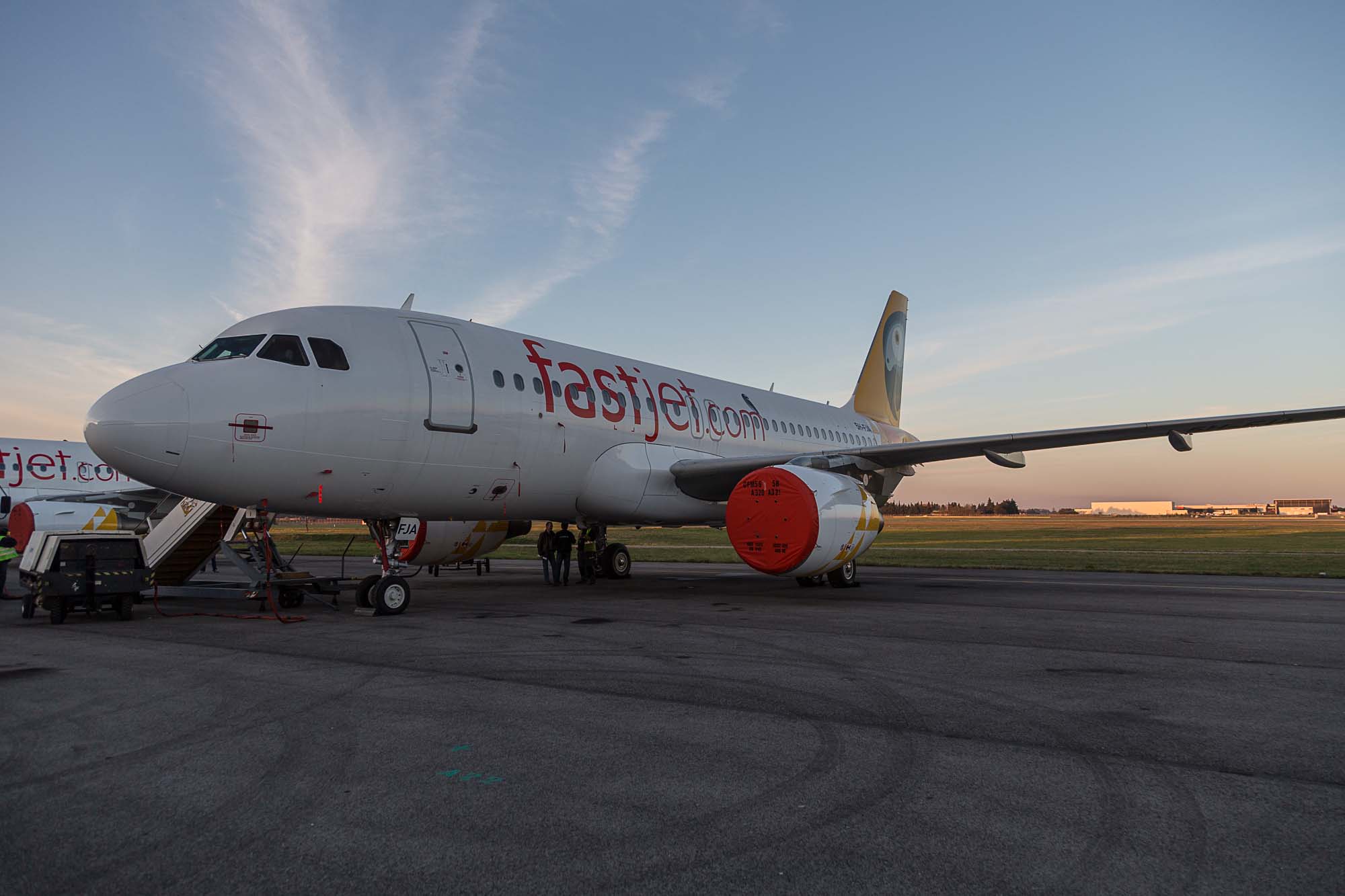 Fastjet’s revenue increases over 10 first months of 2019