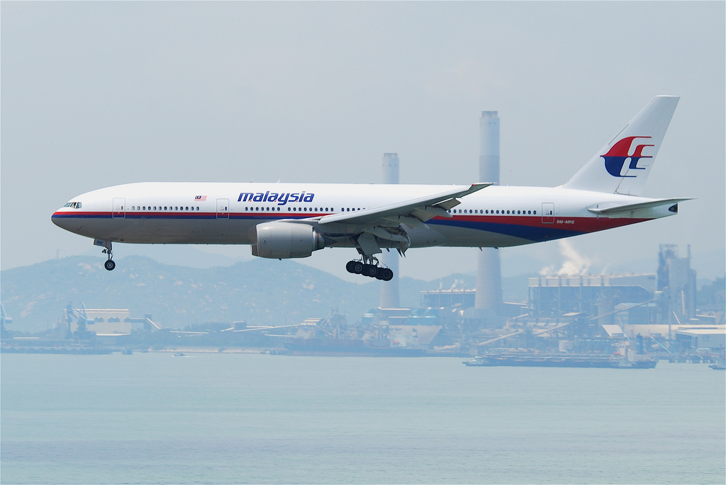 Malaysia Airlines and SAUDIA enter into a codeshare