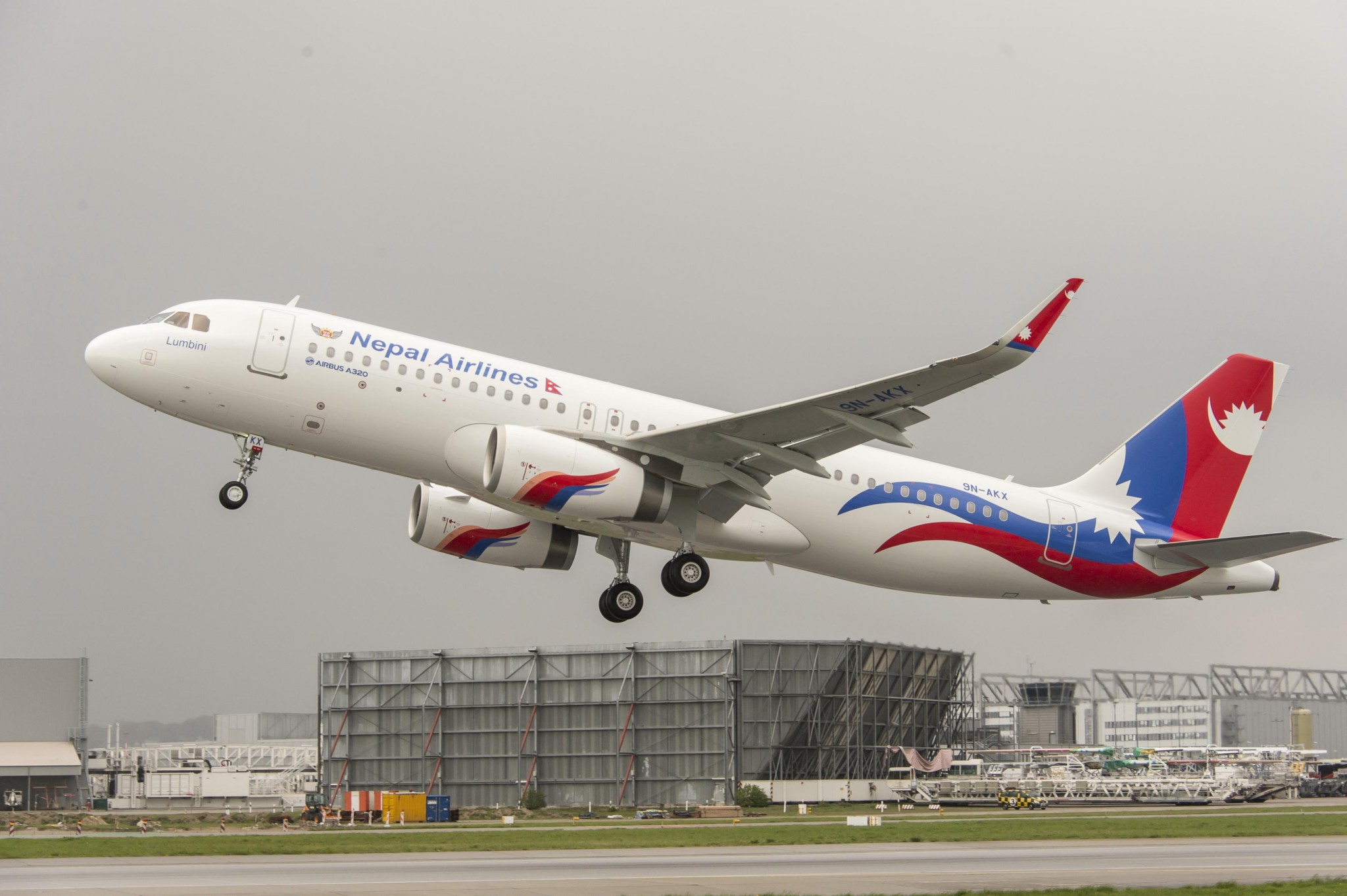 Nepal Airlines launch direct flight connecting Kuala Lumpur to Bhairahawa