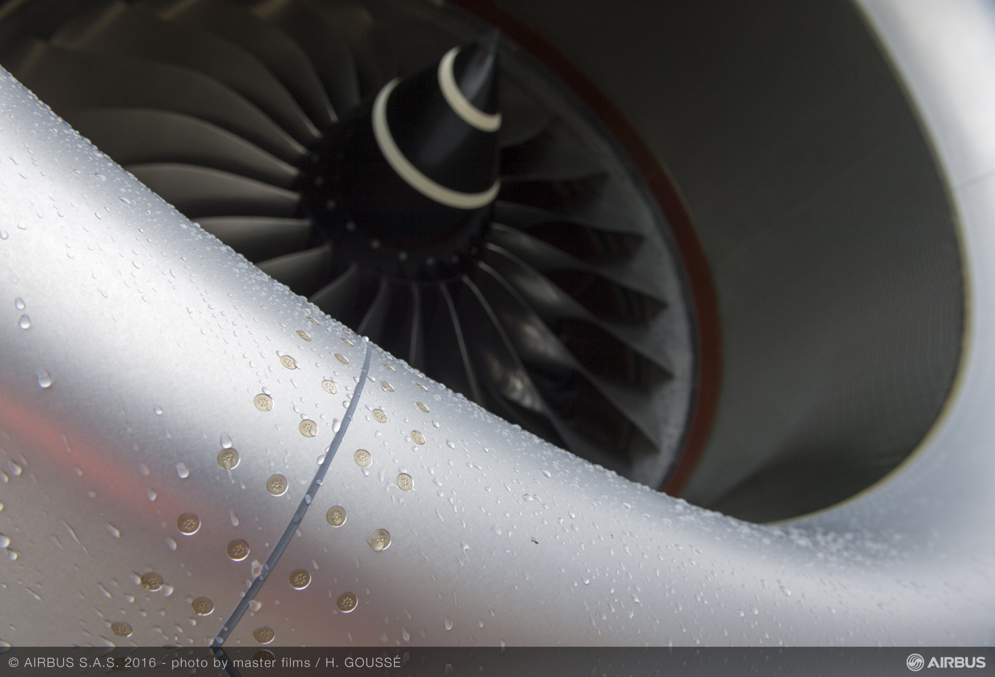 Rolls-Royce wins $1.5bn Trent XWB order from Ethiopian Airlines