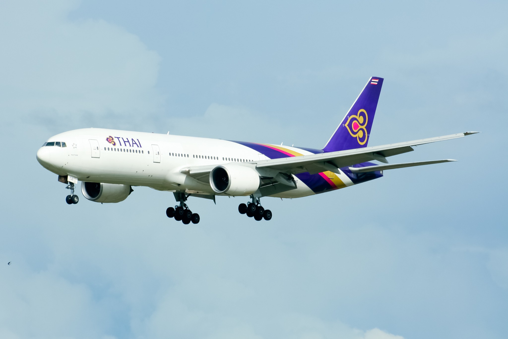 THAI Airways International opts Web Manuals for digitization needs