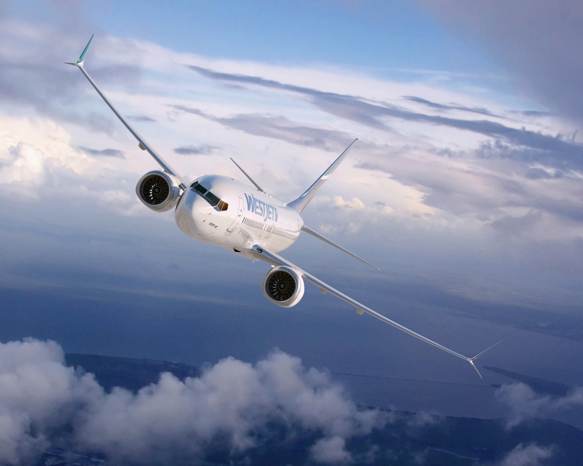 WestJet announces intent to launch ultra-low-cost carrier