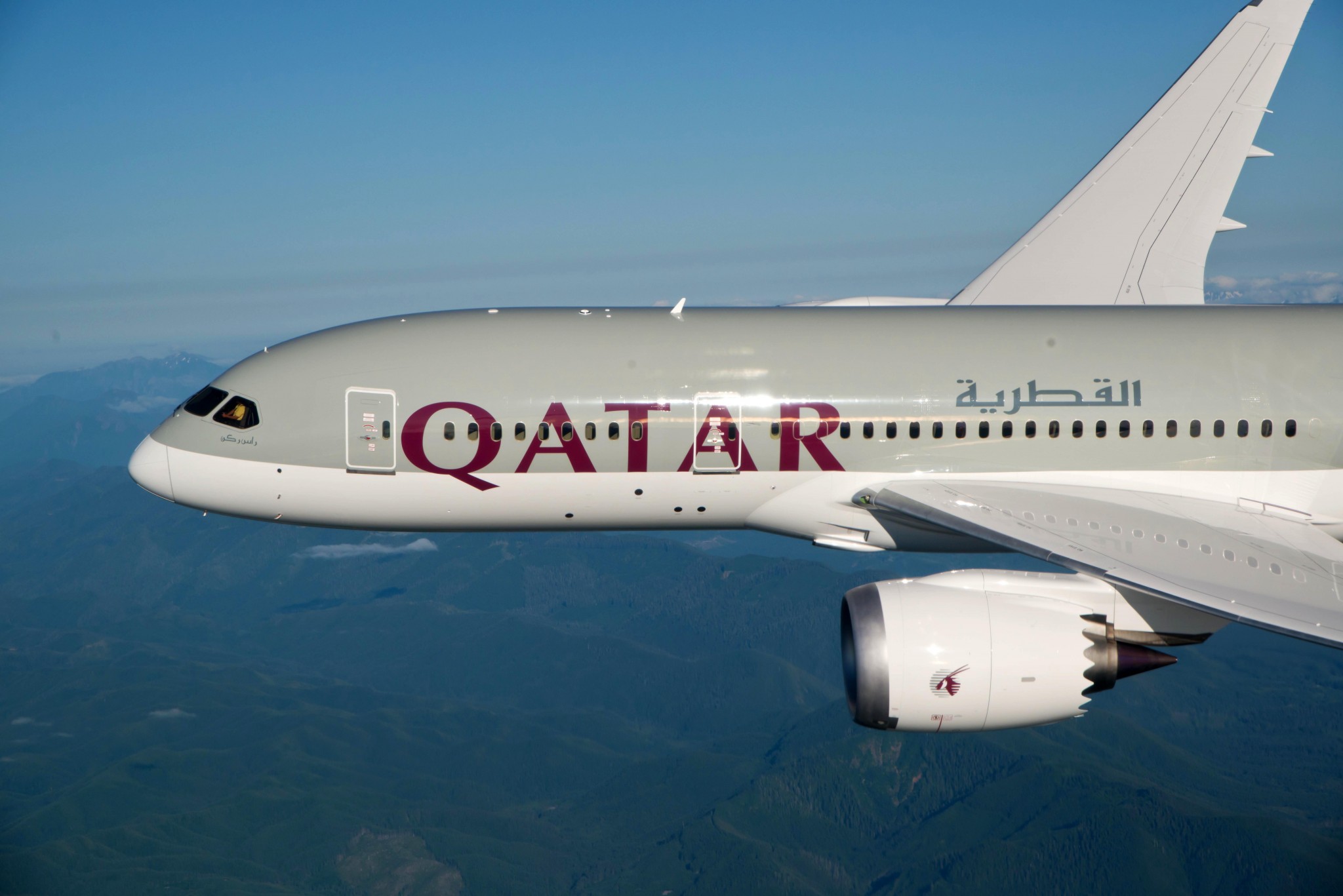 Qatar Airways launches new service to Angola