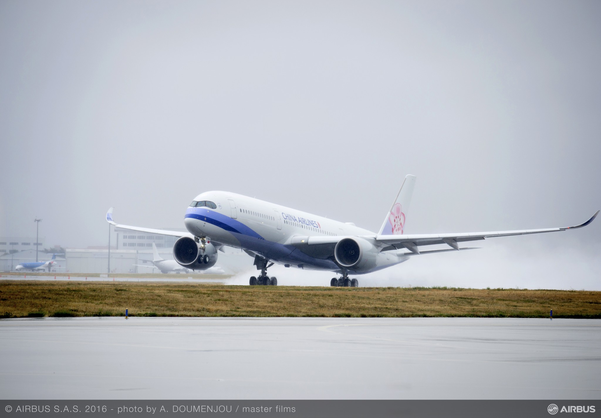 Chinese Airlines: Expect stronger Big-3 post pandemic, says HSBC