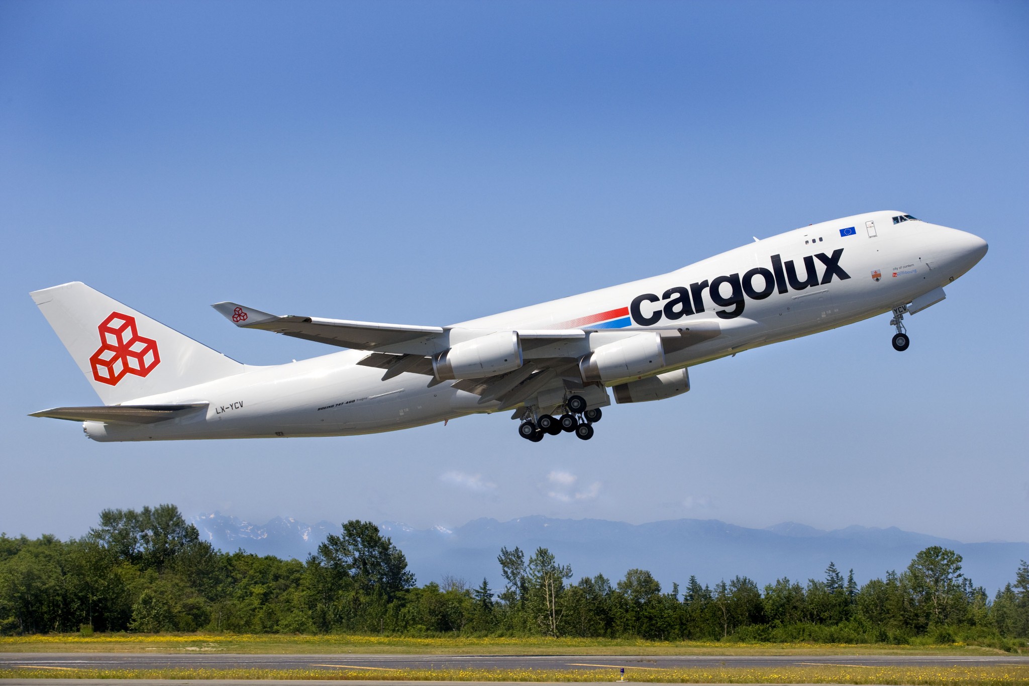 Cargolux Airlines closes latest JOLCO for Boeing 747-8F