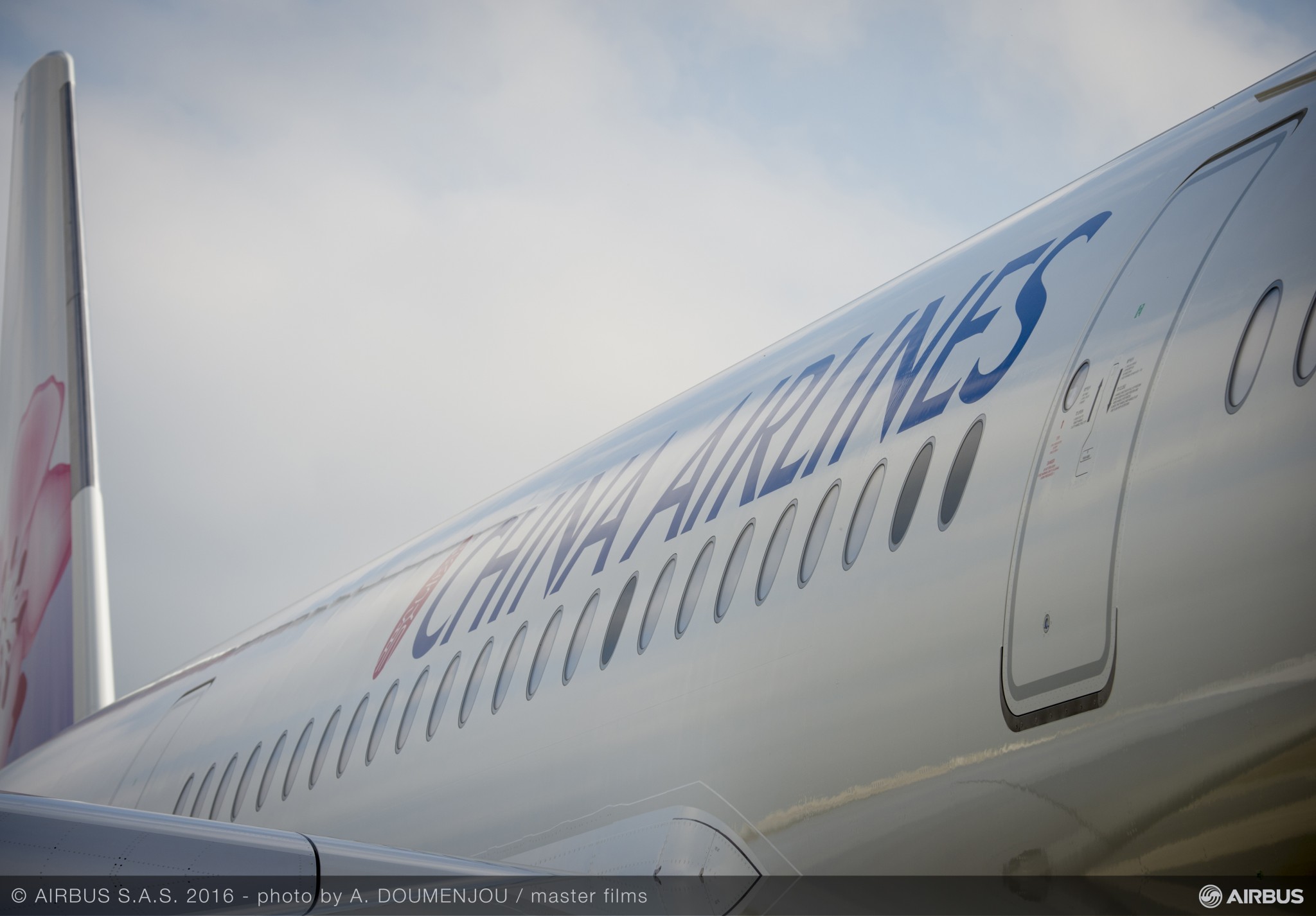 China Airlines signs long-term lease agreements for six new A321neo