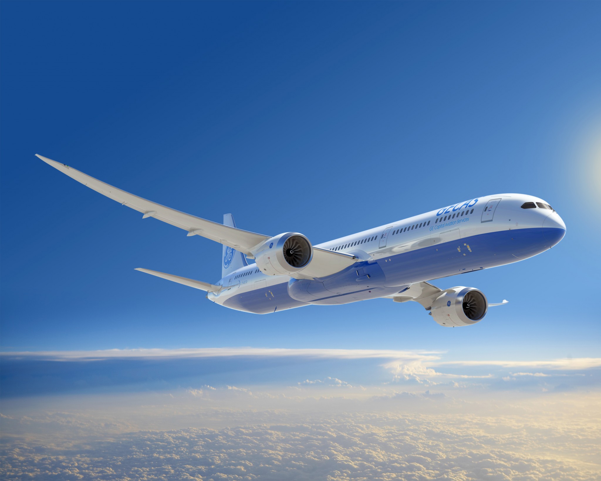 GECAS places first 737-800NG Passenger-to-Freighter Conversion with ASL Aviation Group