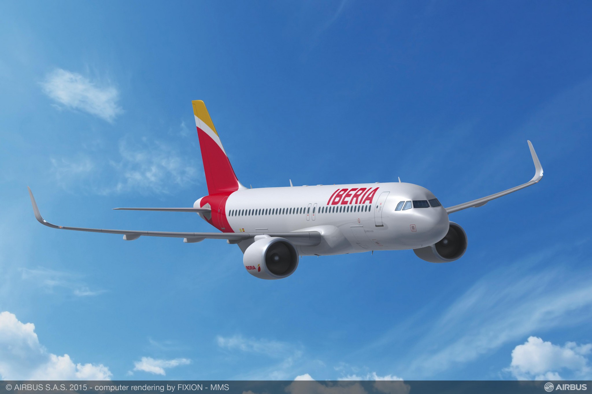 Iberia defers 24 Airbus aircraft deliveries accelerates A340 retirement 