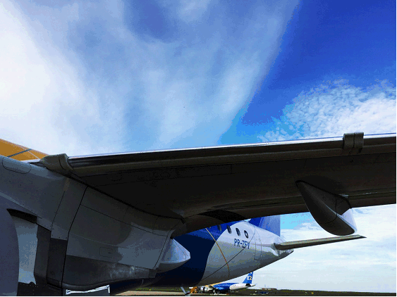 Australia’s Cobham Aviation Services takes delivery of E190