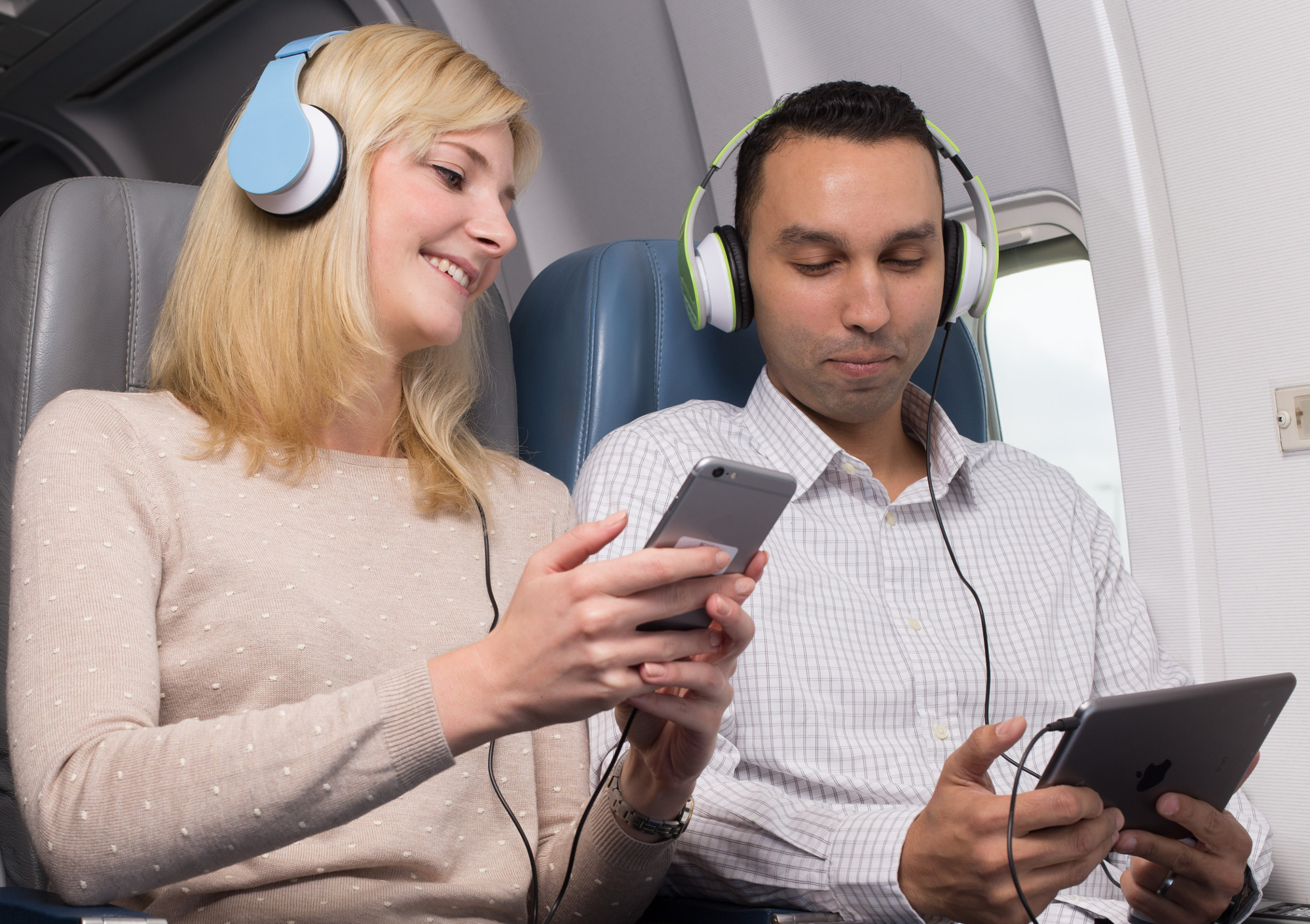 Lufthansa Systems Enlists Portworx to Help Deliver Award-Winning BoardConnect In-Flight Connectivity and Entertainment
