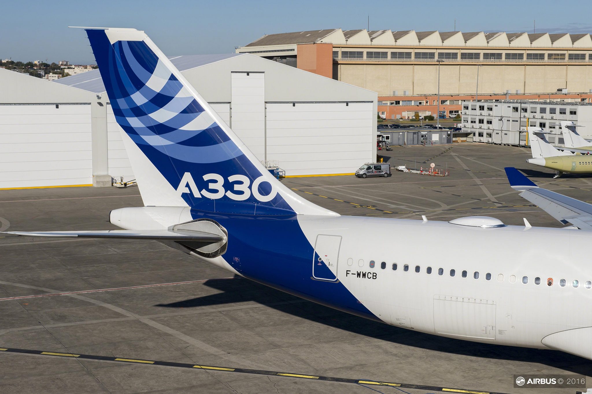 Atitech receives A330 line maintenance approval from EASA