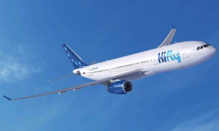 Two new Airbus A330-200 delivered to Hi Fly