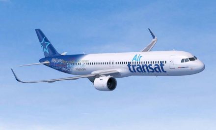 Air Transat to operate year-round Montreal-Lyon flights