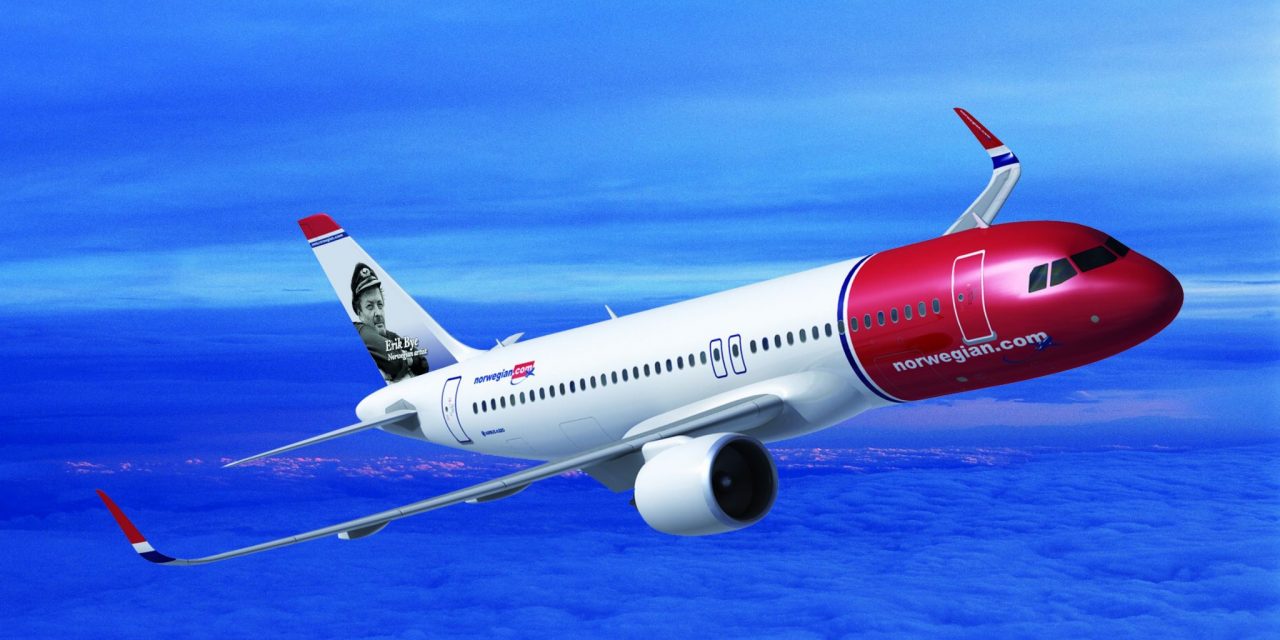 Norwegian to emerge from financial restructuring