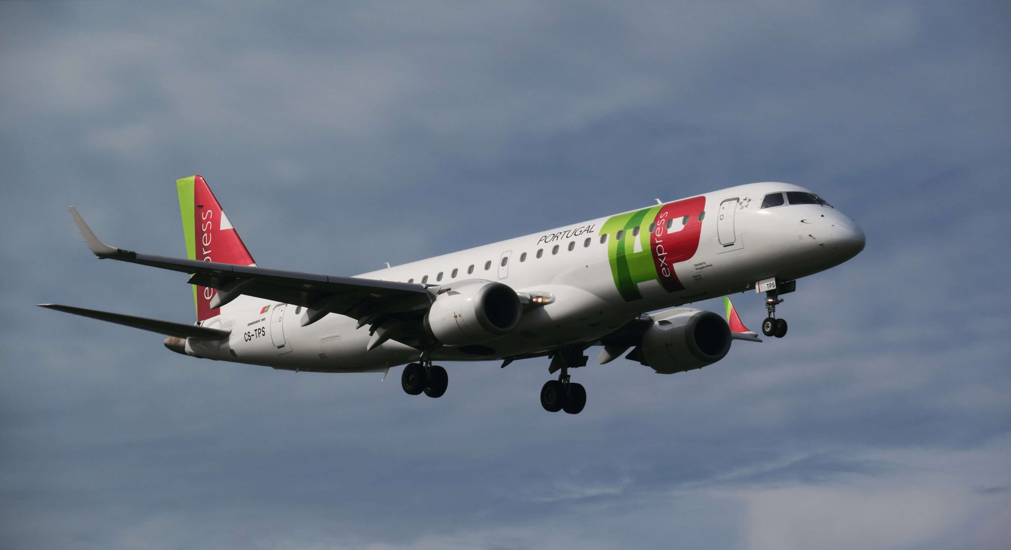 TAP Air Portugal chooses AVIATAR for digital fleet support