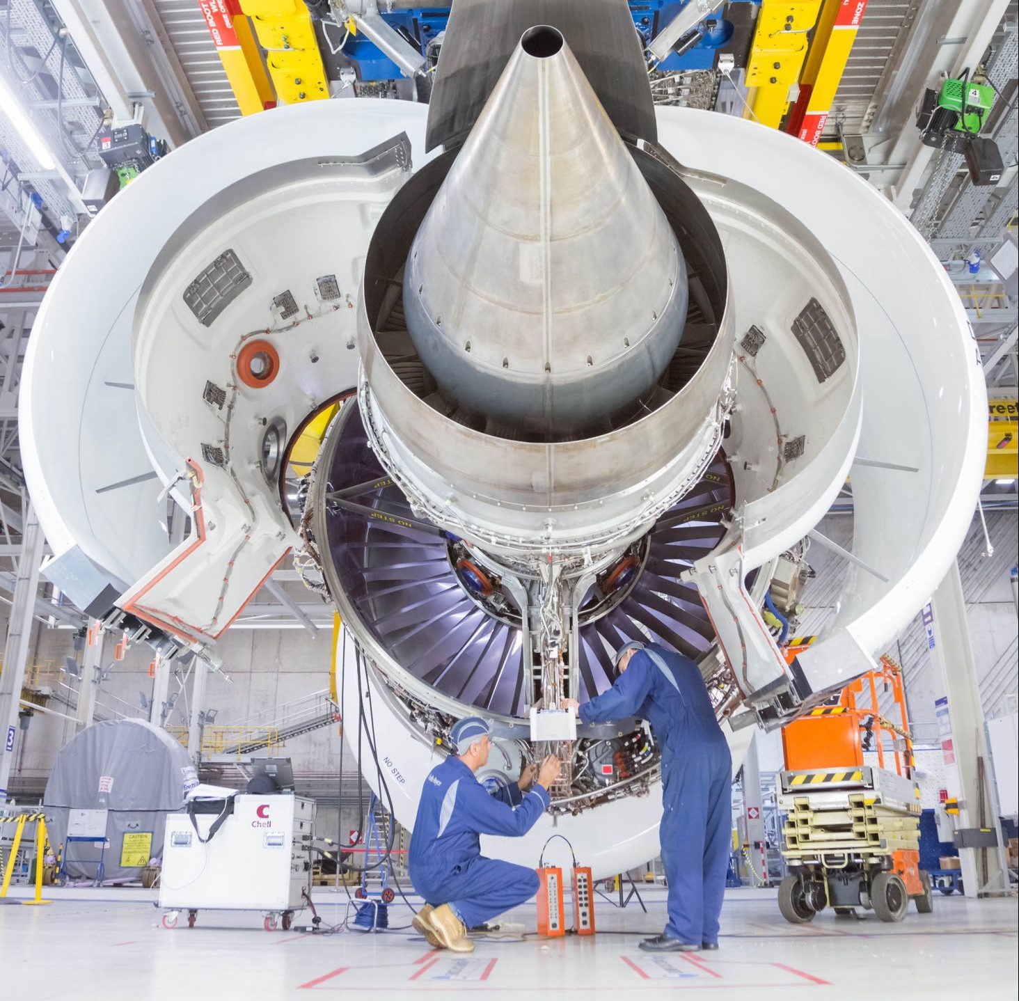 Rolls-Royce despatches Trent 700 engines for the A330neo