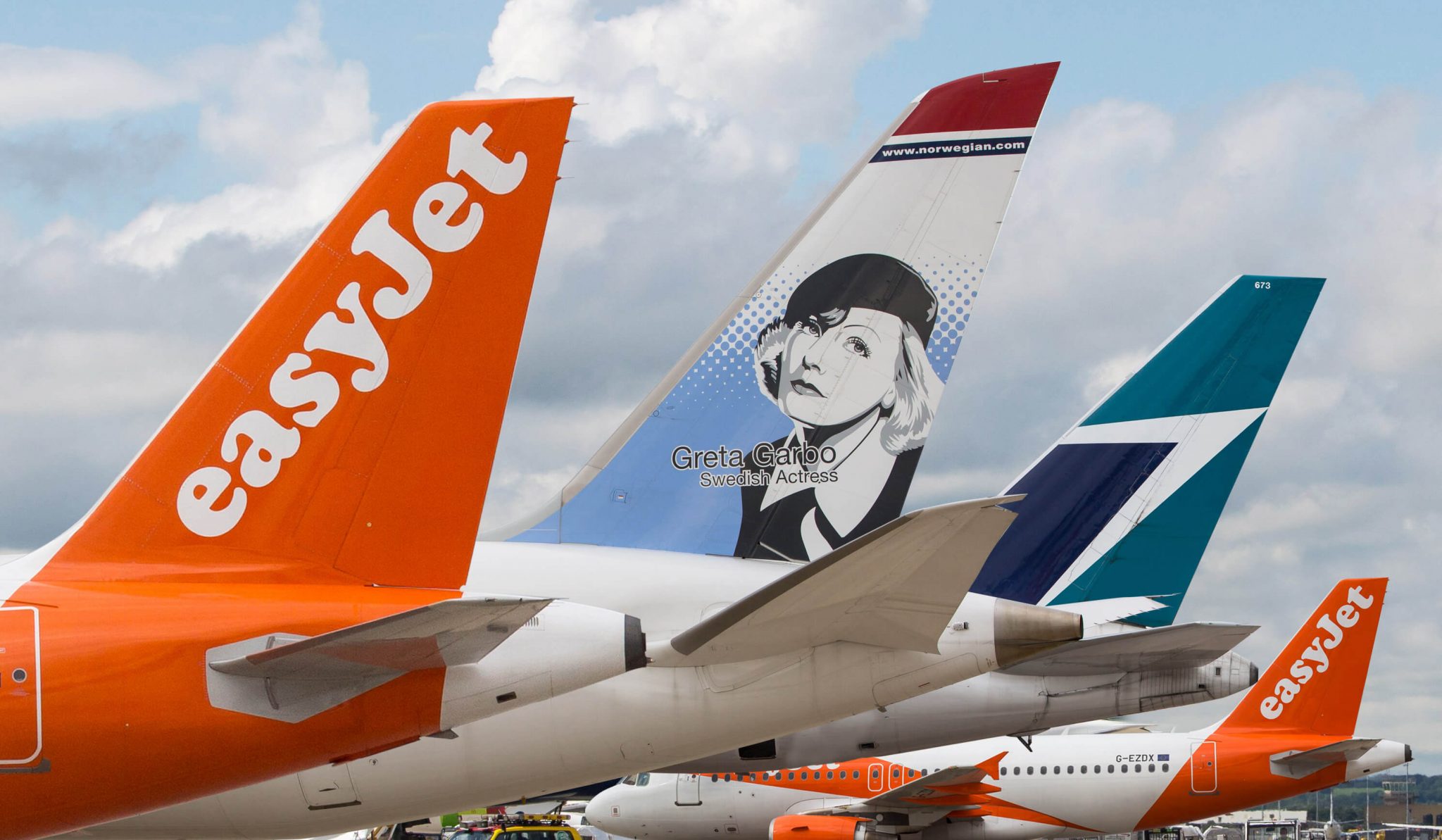 easyJet extends ‘Worldwide by easyJet’ to seven airports and adds new connections airline partners