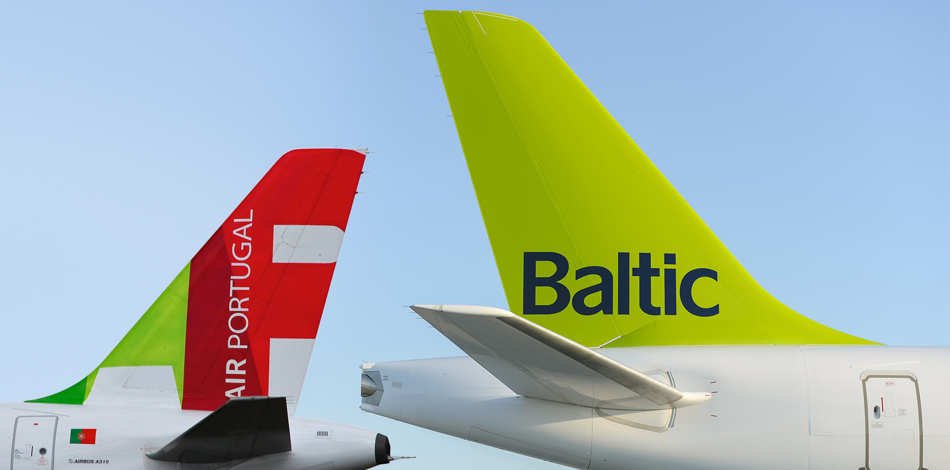 airBaltic and TAP Air Portugal to start codeshare flights