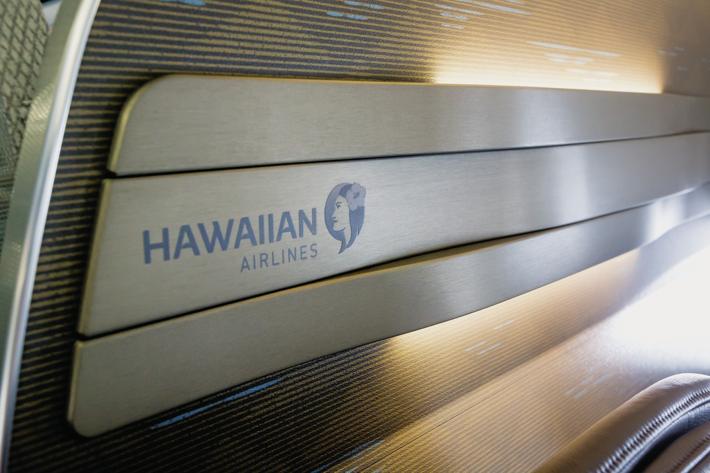 Hawaiian reports slight loss in late 2022 but big improvement on year before