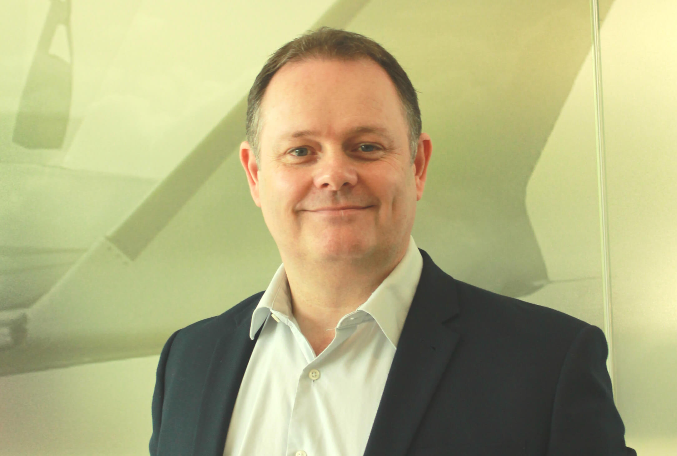 AJW Group appoints Andy Fleming as Head of Quality