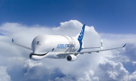 Airbus’ Beluga to serve global outsized-cargo demand