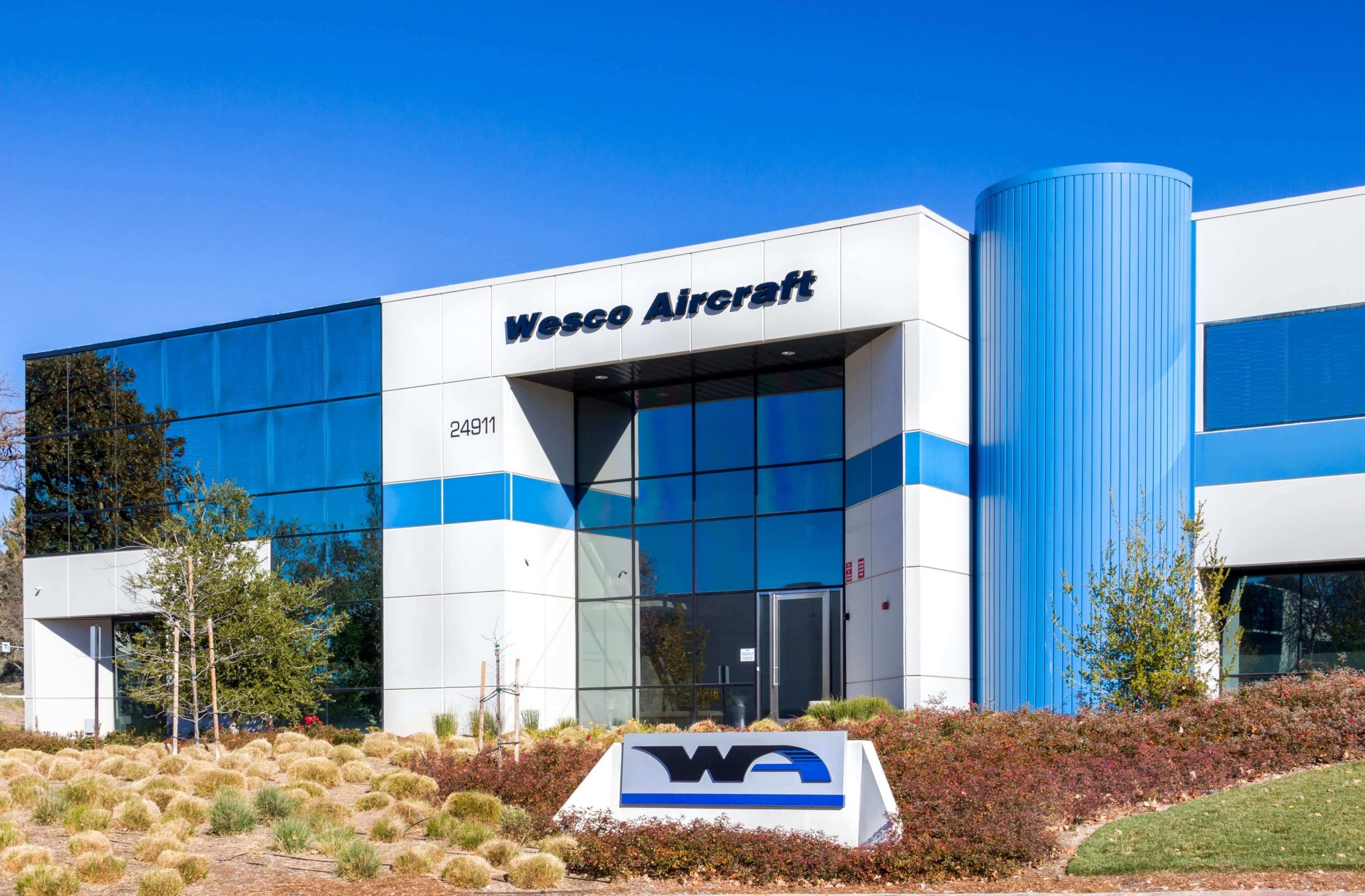 Wesco Aircraft renews multi-year agreement with Rockwell Collins