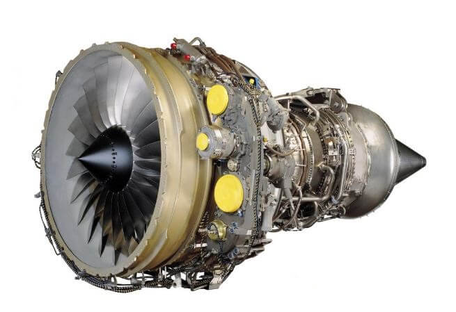 Nordic Aviation Capital and GE sign MOU for TrueChoice Flight Hour for CF34-10E engines