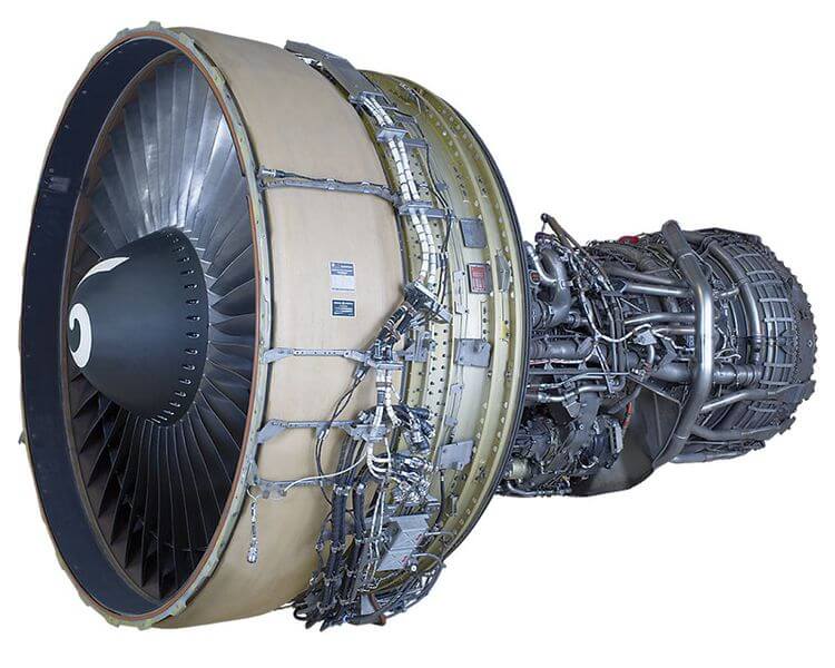 Mobil Jet Oil 387 Approved for Use in GE Aviation CF6 Engines