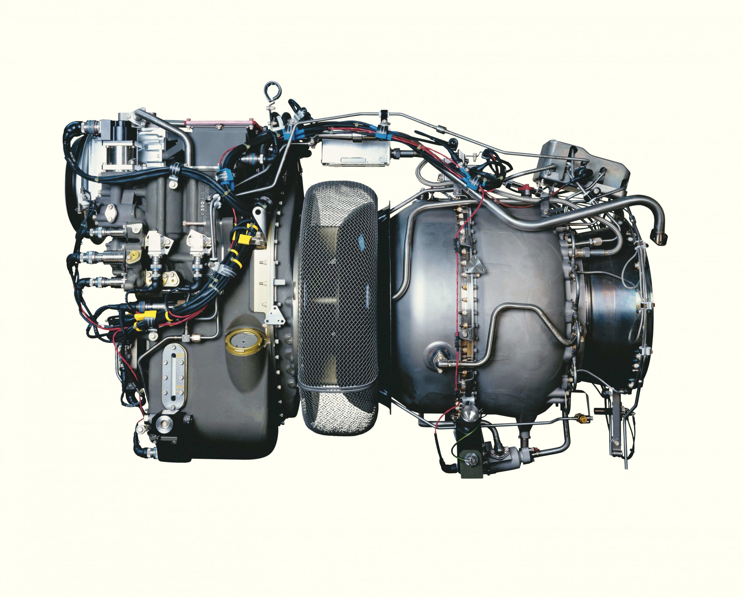 MRO shop for the MTR390-Enhanced engine powering the Tiger helicopter obtains approval