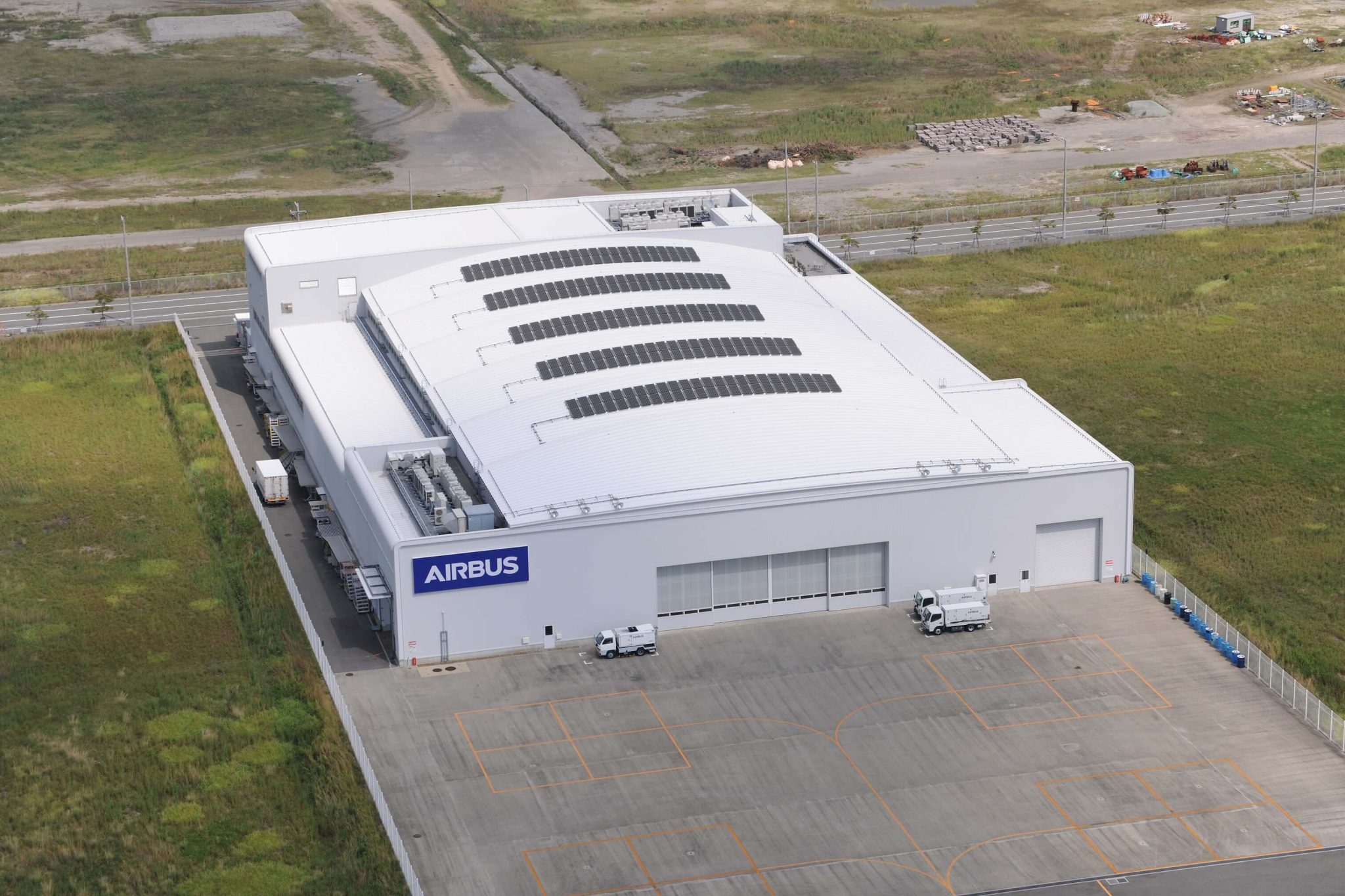 Airbus Helicopters expands presence in Japan