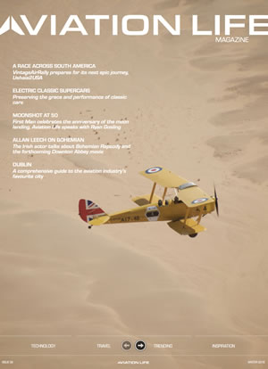 Aviation Life Issue 2