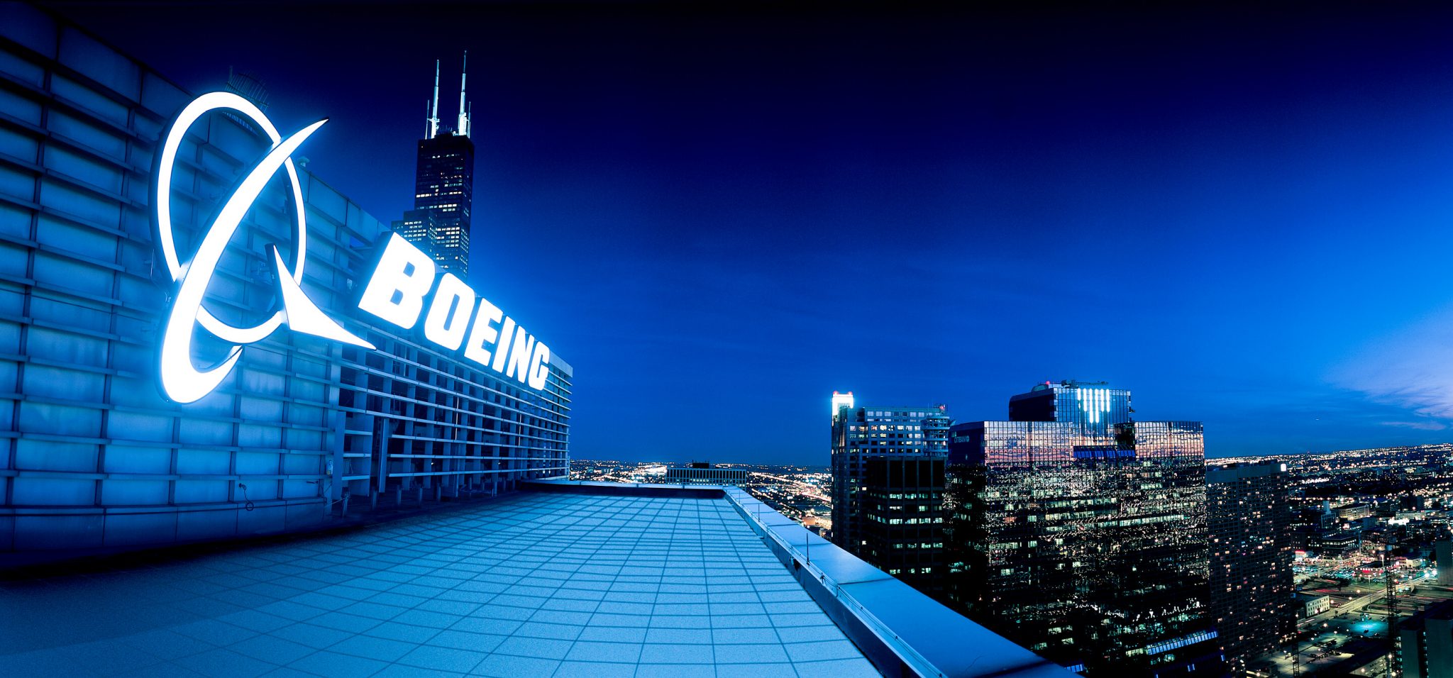 Boeing reports May orders and deliveries