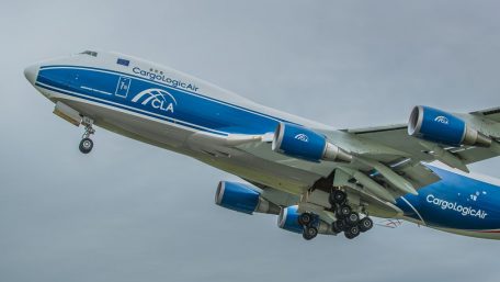 CargoLogicAir’s FTK climb 36% and revenues double in 2018