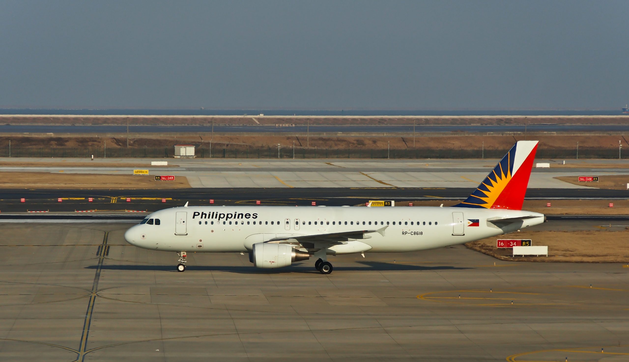 Philippine Airlines makes changes to senior management
