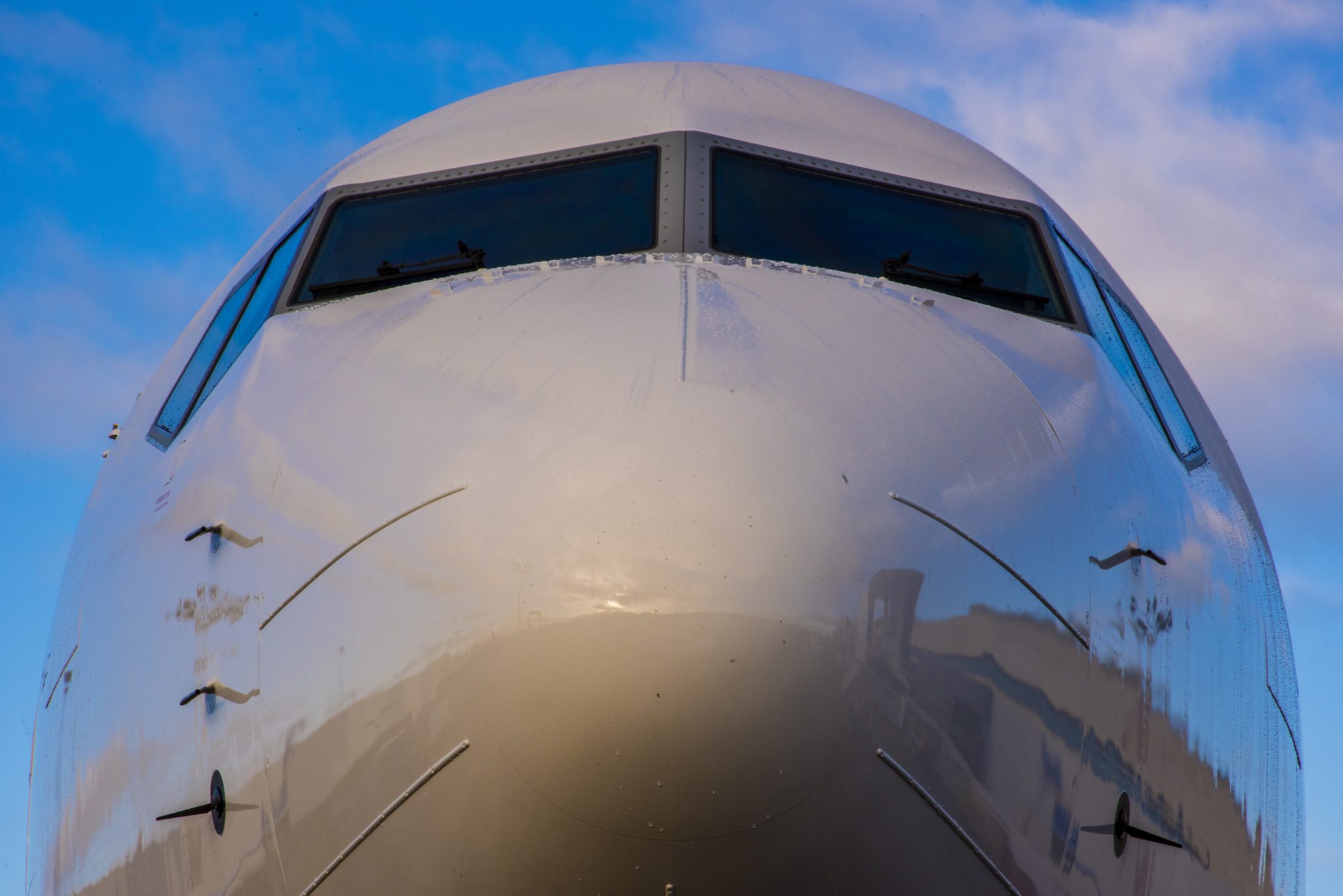 Grupo Aeromexico blames 737 Max grounding for financial decline