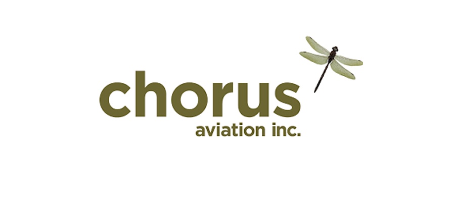 Chorus Aviation announces revenues of C$1.4 billion for 2019