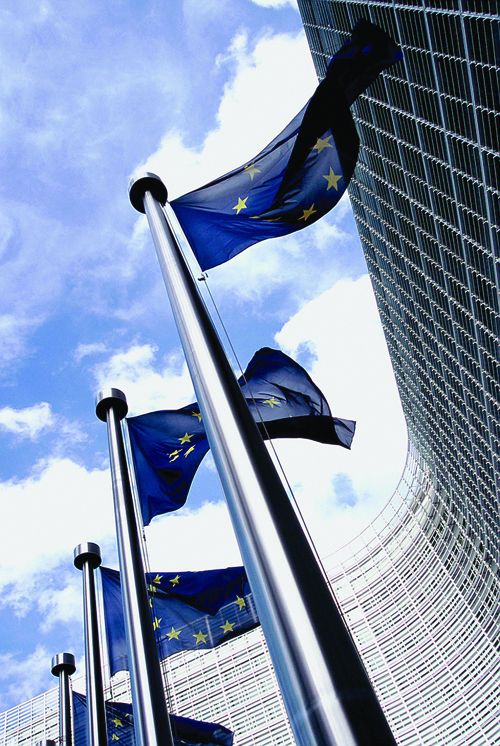 Calls for a new EU carbon and aviation tax