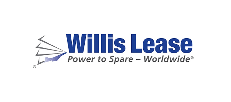Willis Lease Finance reports almost $312 million revenue in 2022