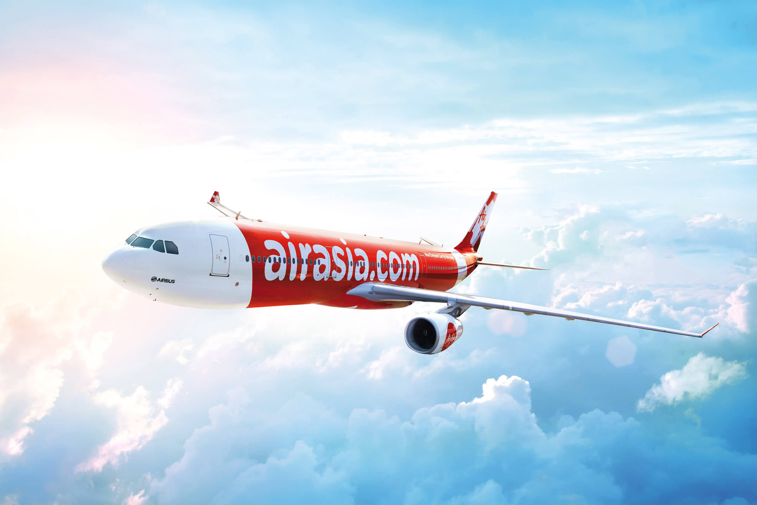 AirAsia set to take over Malaysia Airlines, reports suggest