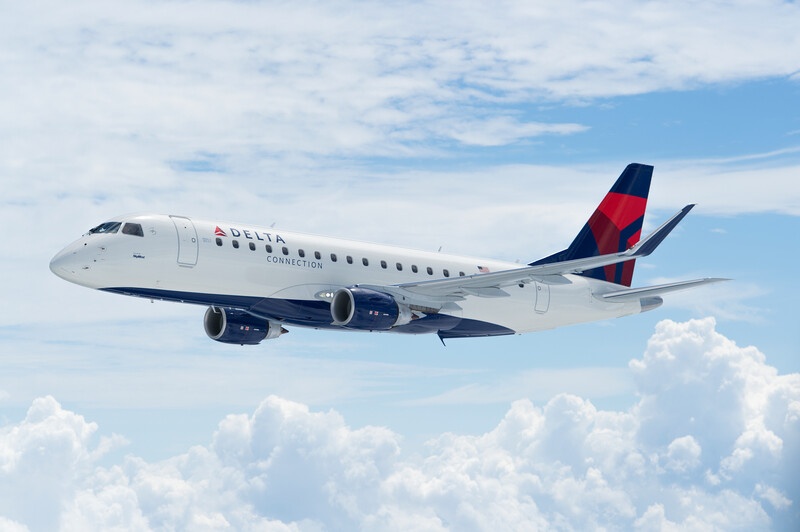 Delta Airlines reports record high passenger numbers in June 2019