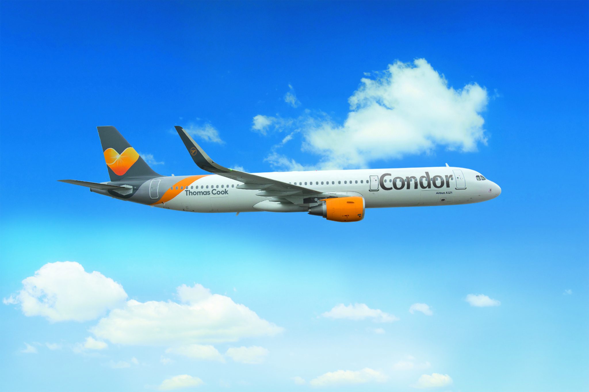 Airbus delivers first of 16 A330-900s to Condor