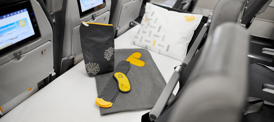 Thomas Cook Group Airline expands Summer 2019 fleet