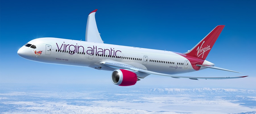Interim permission granted for Virgin Australia and UK carriers to co-operate