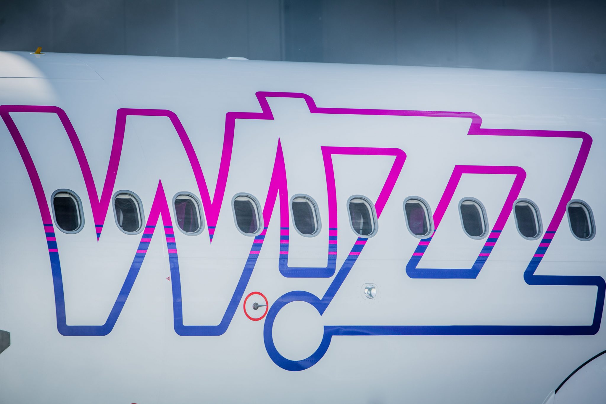Wizz Air Oct capacity reduced to 50%
